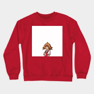 Pixel Parade Crewneck Sweatshirt